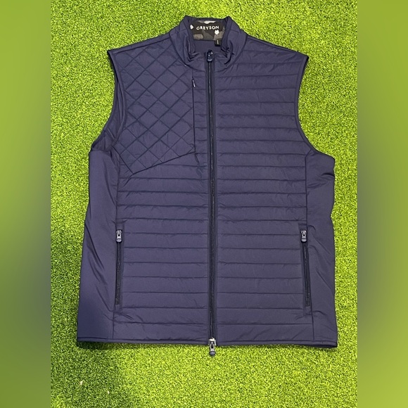 Greyson Clothiers Yukon Vest - Picture 1 of 3